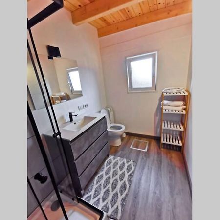 Loft Bella Vista Corralejo Exterior foto