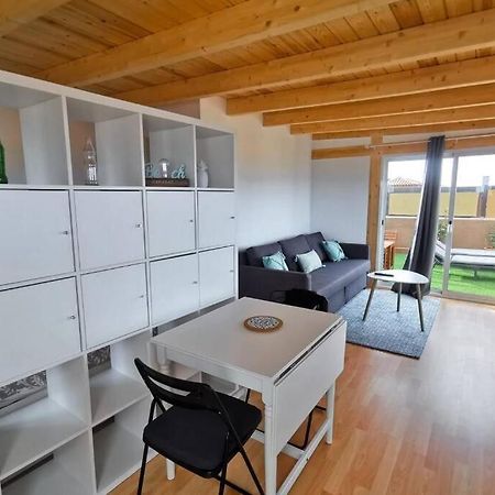 Loft Bella Vista Corralejo Exterior foto