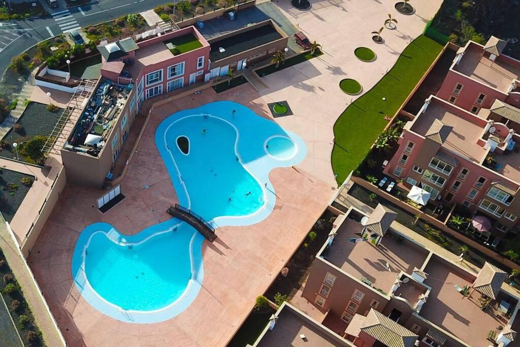 Loft Bella Vista Corralejo Exterior foto