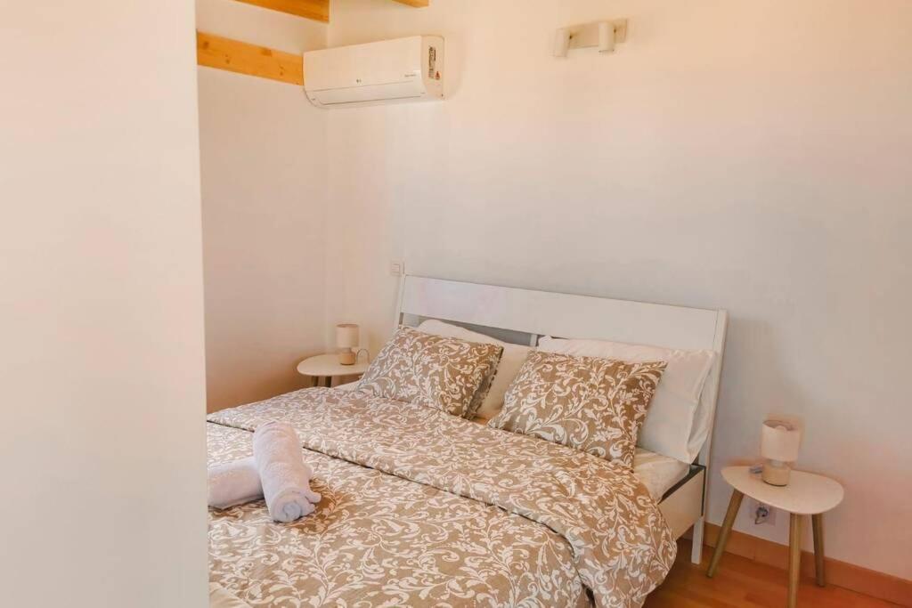 Loft Bella Vista Corralejo Exterior foto