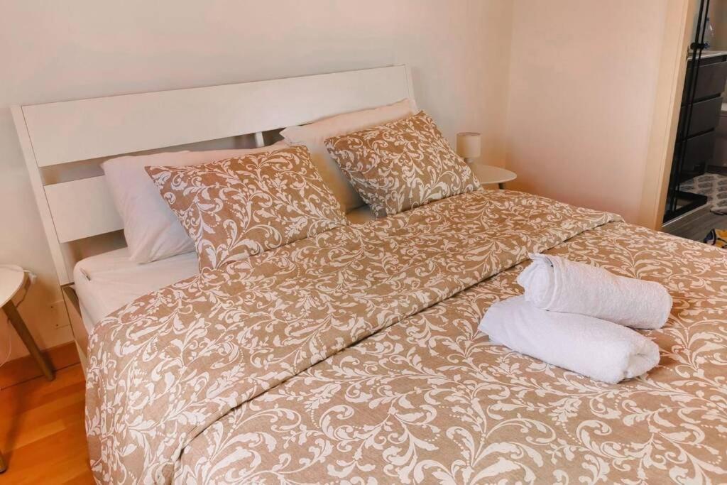 Loft Bella Vista Corralejo Exterior foto