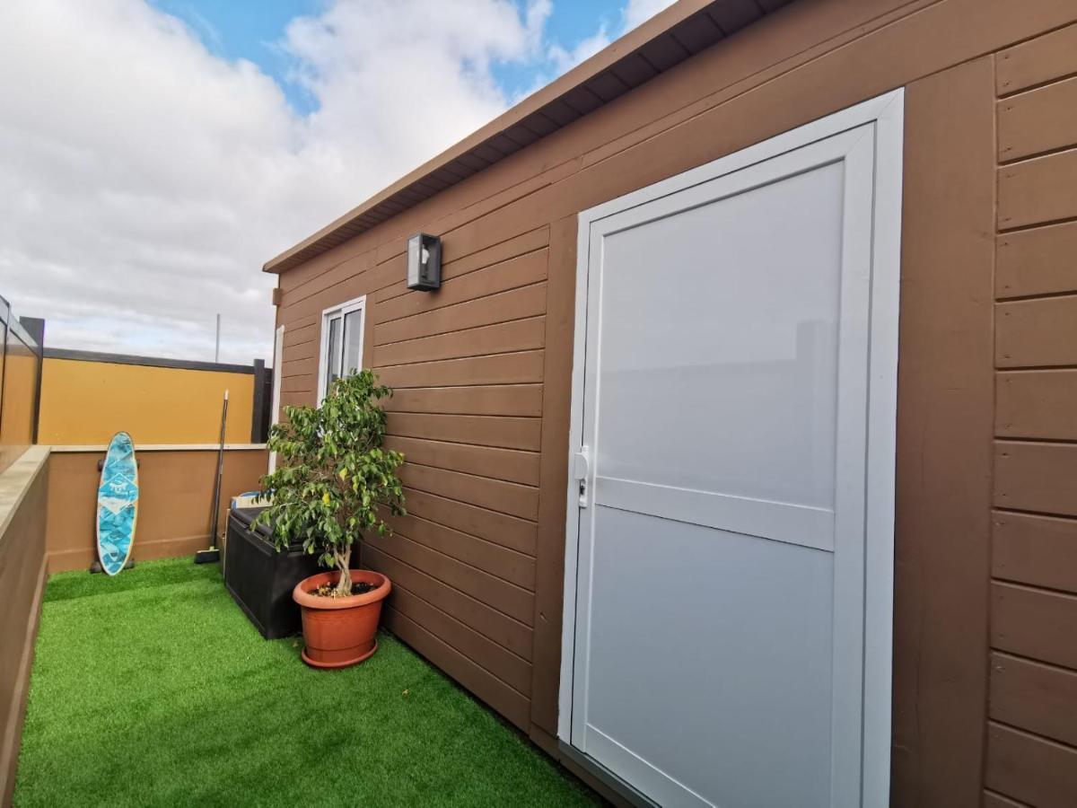 Loft Bella Vista Corralejo Exterior foto